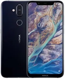 Замена аккумулятора на телефоне Nokia X7 в Нижнем Новгороде